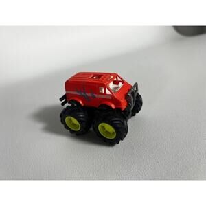 1991 Road Master Speedy Rally Friction 4x4 Monster Truck Van